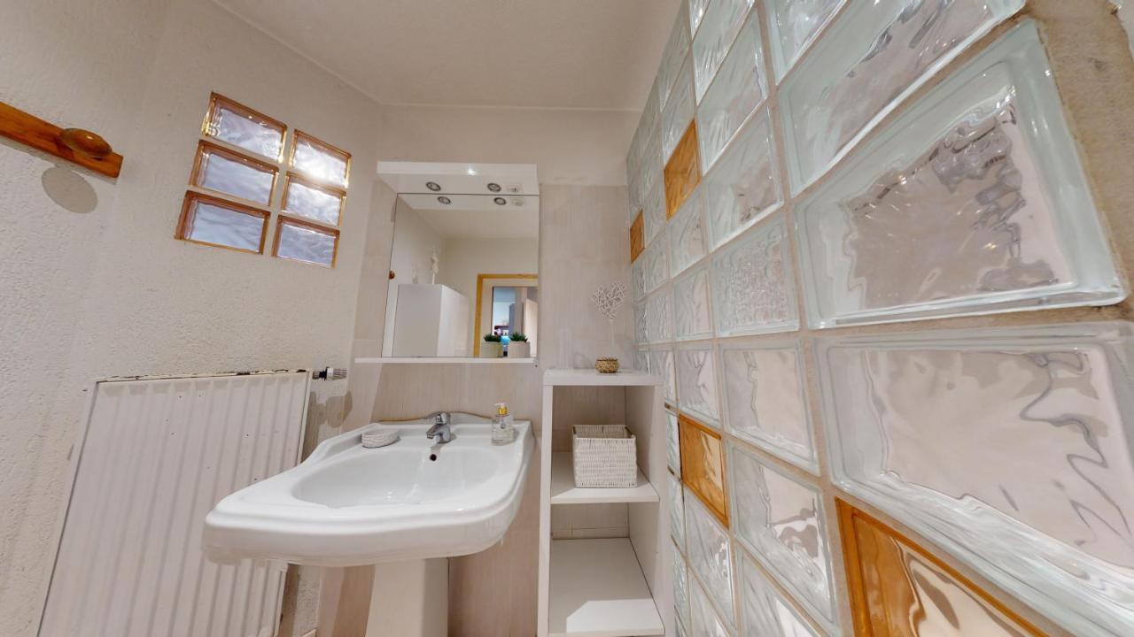 Magic Home - Les Taillandiers Colmar Exteriör bild
